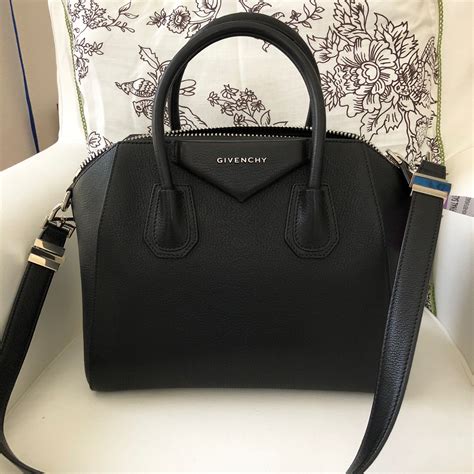 pocher antigona givenchy|Givenchy bag.